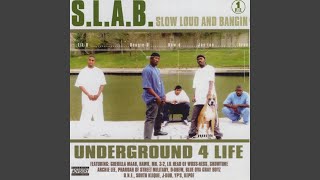 We Slow, Loud and Bangin&#39;