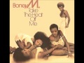 Fever - Boney M