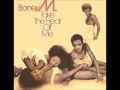 Boney M. - Fever