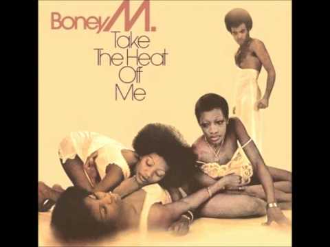 Boney M. - Fever
