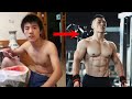 从弱不禁风到“一个打十个”,只因我做对了这一件事