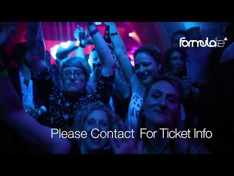 Formulate Summer Party 2019 - Sat 20th July @ 93 Feet East, Brick Lane, London