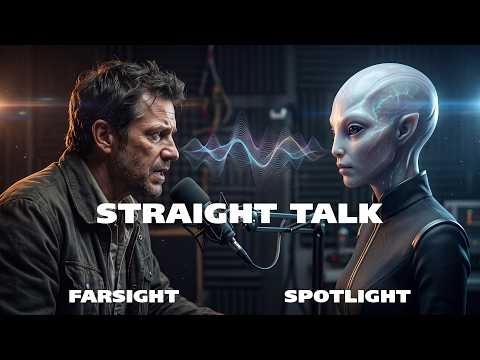 Spotlight: Straight Talk