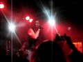 Chenoa live in Bilbao 13/11/09 Te puedo perdonar
