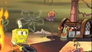 Download lagu Sponge Bob bahasa Sunda pikaseurieun LULUCON mp3