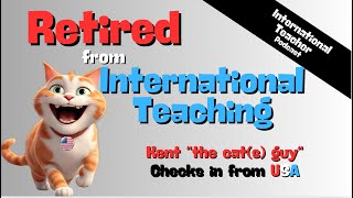 Best Countries for Teaching Abroad (What Teachers Should Consider)