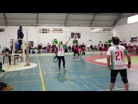 Torneo Santa Rosa de Calamuchita, Córdoba....