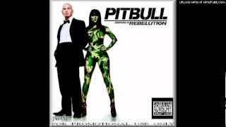 Krazy / pitbull Ft. Lil Jon