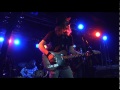 Alberta Cross - Song Three Blues