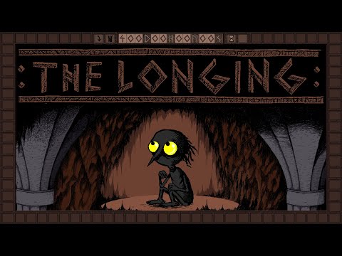 The Longing Launch Trailer thumbnail