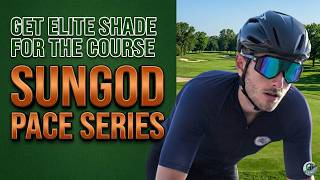 SunGod Pace Series Review: The ULTIMATE Golf Sunglasses?