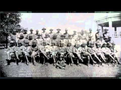 Fred Waring's Pennsylvanians Orchestra - The Caissons go rolling along Song - Decca 18269 B