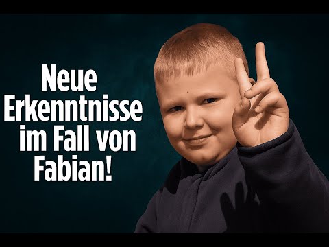 Und wieder gibt es neuen Angaben zum Abschluss der Ermittlungen im Fall von Fabian aus Güstrow