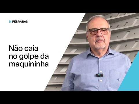 Golpe da maquininha: como funciona e como se proteger