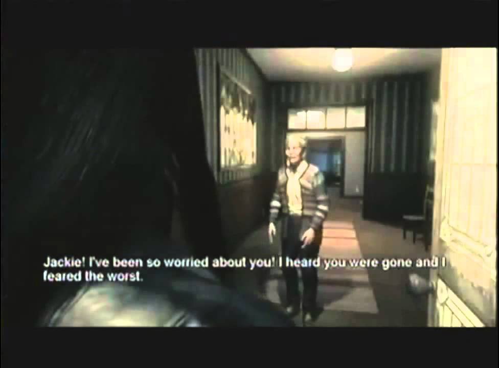 The Darkness Speedrun in 1:47:51 by Indextic [Commentated]