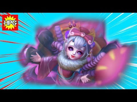 HON Arachna - 22 Kills by Kernthann` - Diamond