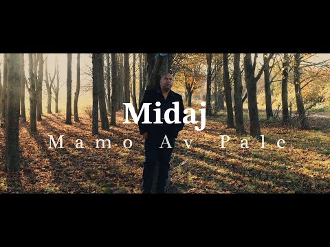 Midaj- Mamo Av Pale (OFFICIALVideo)Cover