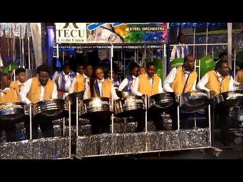 Panorama 2026: Pan Elders Claim Medium Band Title