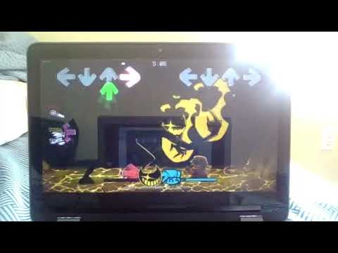 Parts 18 Friday night Funkin Gameplay chromebook