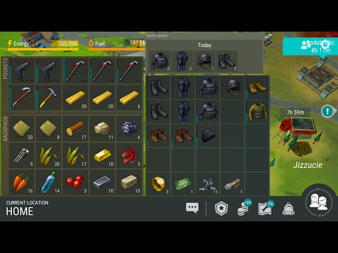 LDOE revenge Jizzucie