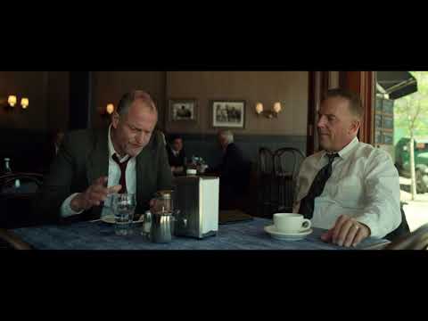 Woody Harrelson bratmoi ツ