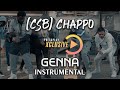 CSB Chappo X Screama Genna Instrumental Pressplay