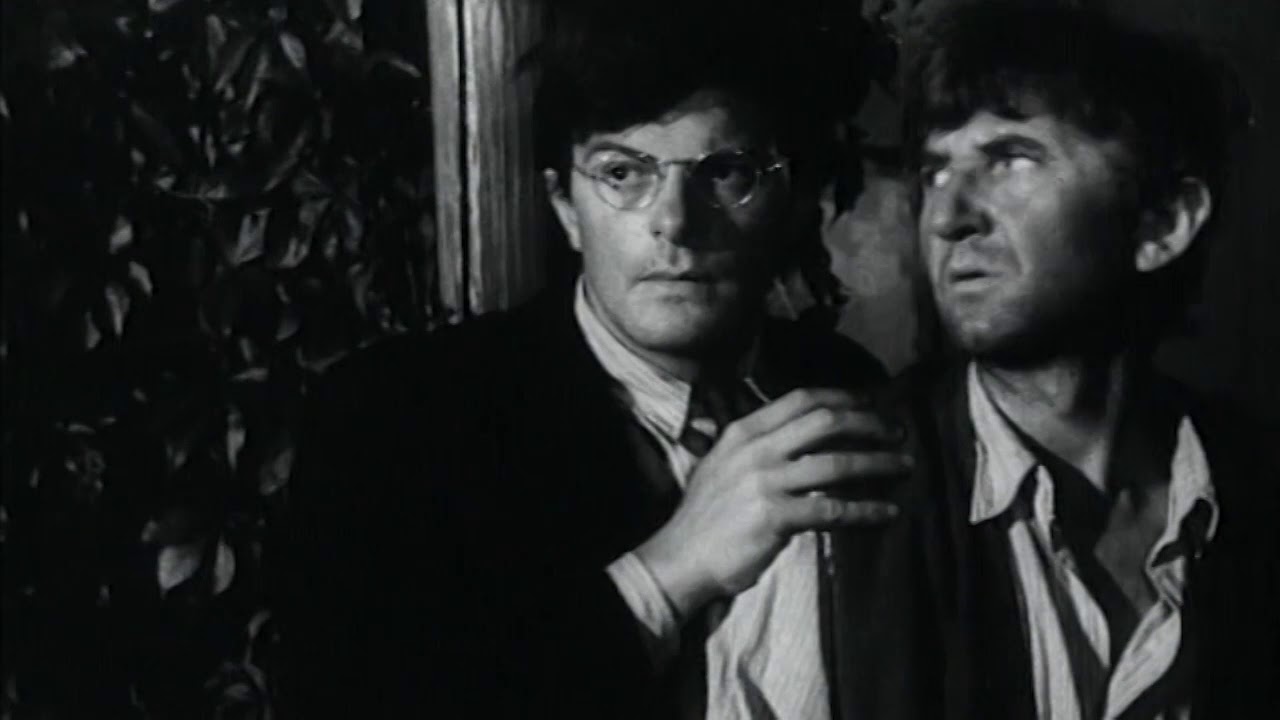 Miniature de la vidéo Den sedmý, osmá noc (1.11.2020 v 14:30 na JOJ FAMILY) du film The Seventh Day, the Eighth Night