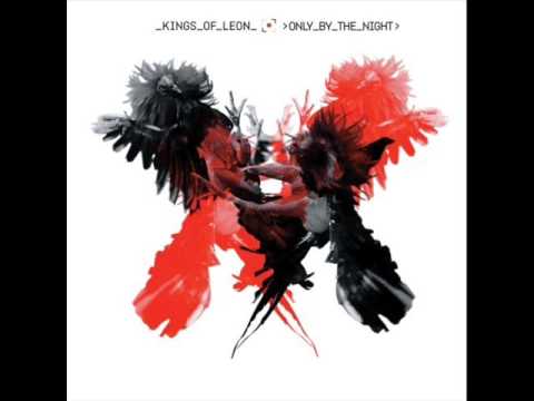 Kings of Leon - Manhattan - (5 of 11).