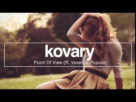 Kovary feat. Veselina Popova - Point Of You (radio version)