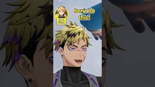 That's Karma, Bro【NIJISANJI EN】