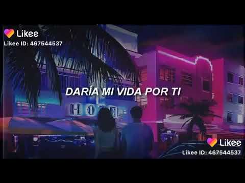 Te daría la luna🥀🌒