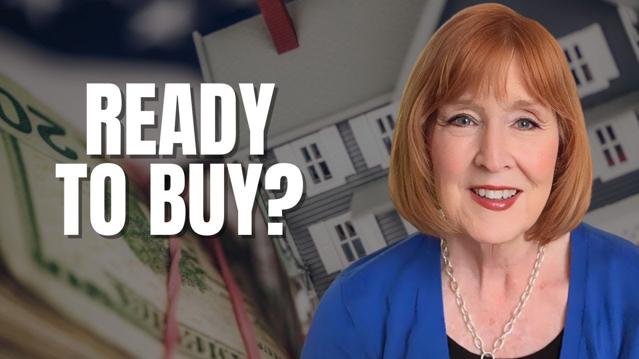 Your Step-by-Step Guide to Buying a Home in Texas in 2026