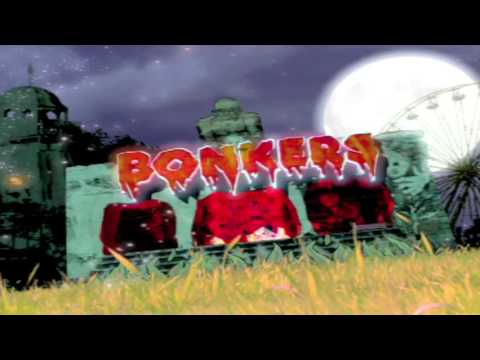 BONKERS 13 - TV MUSIC COMMERCIAL