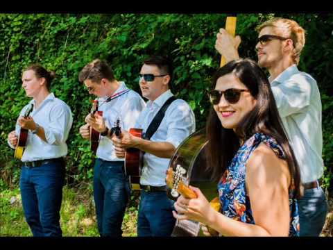 TS Melos - Zora bila (cover - live)