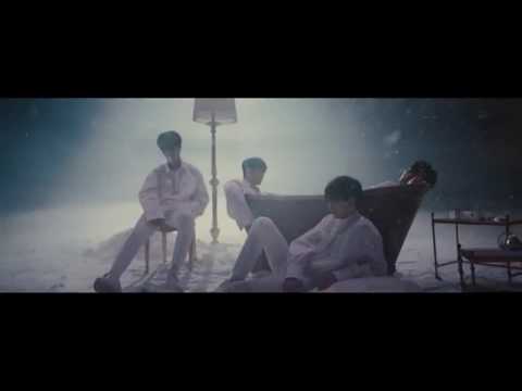 (BTS x NU'EST x Beast x KARD Mashup) Don't Recall this Deja Vu