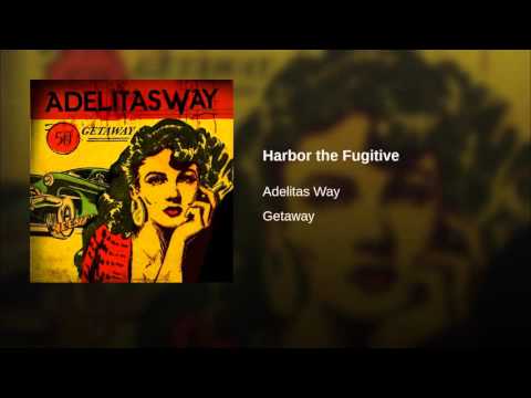 Video thumbnail for Harbor the Fugitive