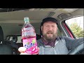 Fanta Dragonfruit