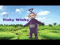 Introduction EP1 Tinky Winky 丁丁