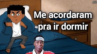 Sinais de que já não te querem na tua casa 