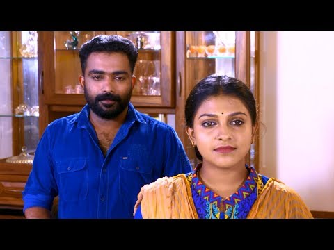 IlayavalGayathri | Episode 132 - 27 March 2019 | Mazhavil Manorama