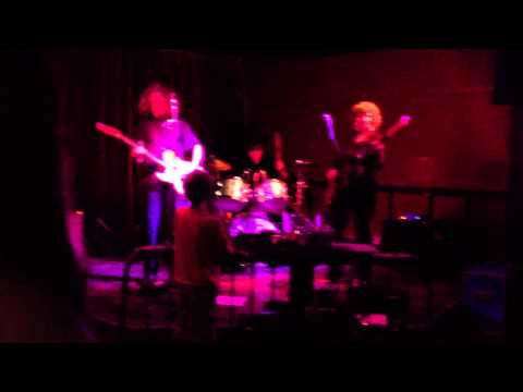 The American Professionals- Thee Parkside 11/24/12