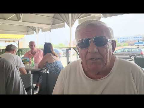 ILIJA I MARKO BEGIĆ - INTERVJU SA MARKOM