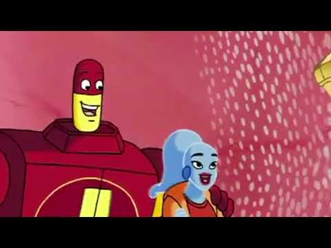 Finding aurora part 17 - dinosaurs