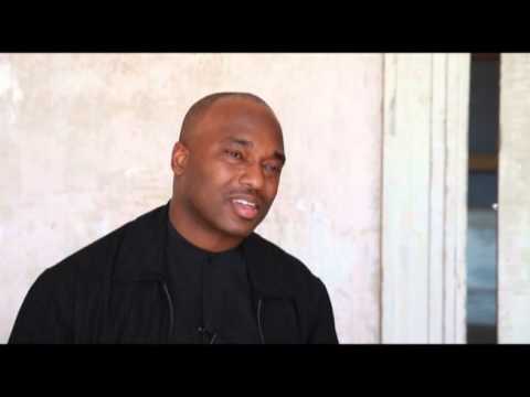 Saxophonist James Carter on his album projects