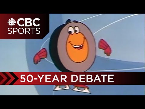 The Unknown History of hockey icon Peter Puck | CBC Sports