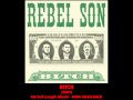 Rebel Son - Dollars for the Devil 