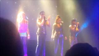 Vengaboys - Forever As One - Live in Cape Town, South Africa