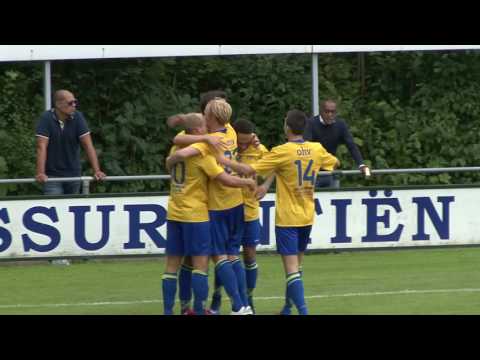 160813 Samenvatting CAPELLE - ODIN’59