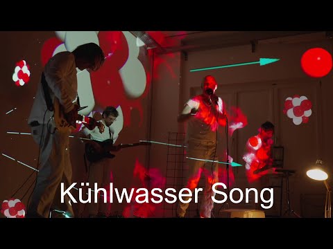 Halle K Kühlwasser Song