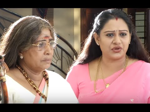 Amala I Episode 130 – Part 2 I Mazhavil Manorama